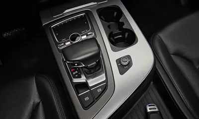 Audi Q7 2019, 76312 км, за 19437.03 USD - фото 9