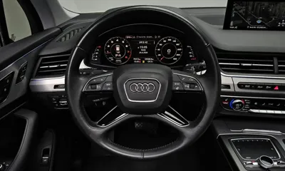 Audi Q7 2019, 76312 км, за 19437.03 USD - фото 12