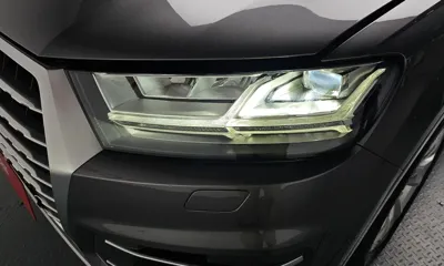 Audi Q7 2019, 76312 км, за 19437.03 USD - фото 22