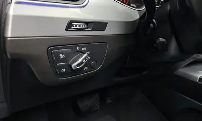 Audi Q7 2019, 76312 км, за 19437.03 USD - фото 28