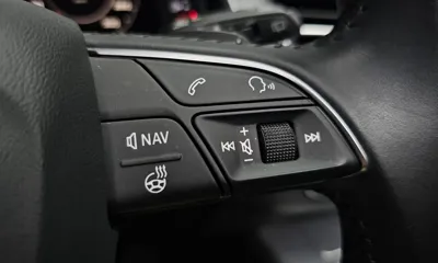 Audi Q7 2019, 76312 км, за 19437.03 USD - фото 29