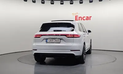 Porsche Cayenne 2020, 56915 км, за 54046.99 USD