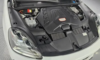 Porsche Cayenne 2020, 56915 км, за 54046.99 USD - фото 6
