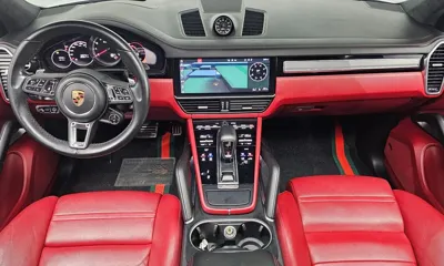 Porsche Cayenne 2020, 56915 км, за 54046.99 USD - фото 7