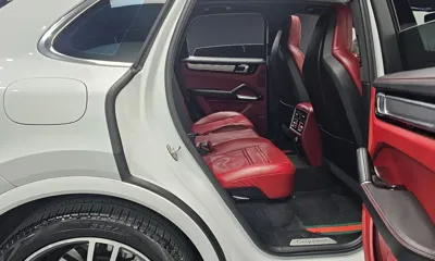 Porsche Cayenne 2020, 56915 км, за 54046.99 USD - фото 12