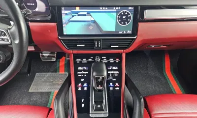 Porsche Cayenne 2020, 56915 км, за 54046.99 USD - фото 15