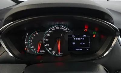 ChevroletGMDaewoo Trax 2019, 55881 км, за 6940.78 USD - фото 8