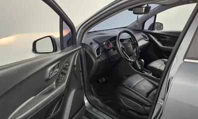 ChevroletGMDaewoo Trax 2019, 55881 км, за 6940.78 USD - фото 10