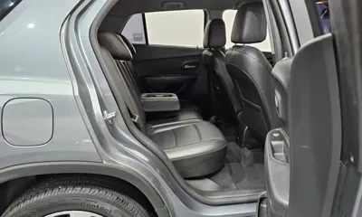 ChevroletGMDaewoo Trax 2019, 55881 км, за 6940.78 USD - фото 11