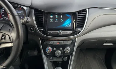 ChevroletGMDaewoo Trax 2019, 55881 км, за 6940.78 USD - фото 13