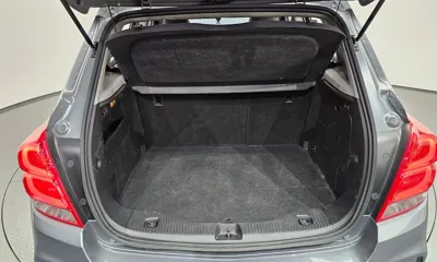 ChevroletGMDaewoo Trax 2019, 55881 км, за 6940.78 USD - фото 17
