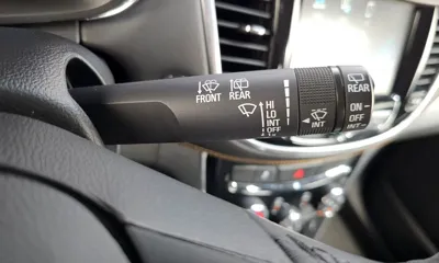 ChevroletGMDaewoo Trax 2019, 55881 км, за 6940.78 USD - фото 20