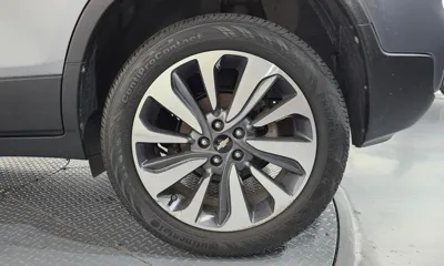 ChevroletGMDaewoo Trax 2019, 55881 км, за 6940.78 USD - фото 21