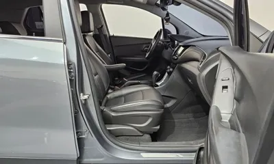 ChevroletGMDaewoo Trax 2019, 55881 км, за 6940.78 USD - фото 26