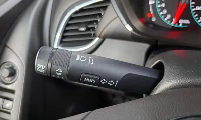 ChevroletGMDaewoo Trax 2019, 55881 км, за 6940.78 USD - фото 28