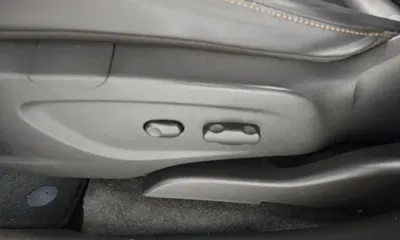 ChevroletGMDaewoo Trax 2019, 55881 км, за 6940.78 USD - фото 30