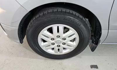 Hyundai Starex 2020, 118127 км, за 9524.43 USD