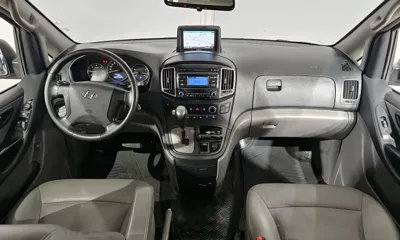 Hyundai Starex 2020, 118127 км, за 9524.43 USD - фото 7