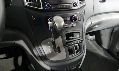Hyundai Starex 2020, 118127 км, за 9524.43 USD - фото 9