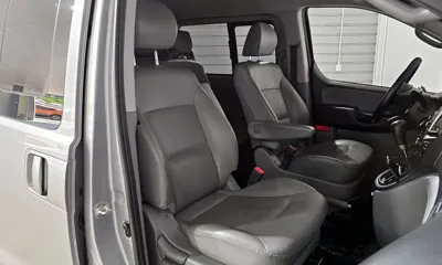 Hyundai Starex 2020, 118127 км, за 9524.43 USD - фото 10