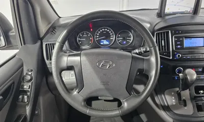 Hyundai Starex 2020, 118127 км, за 9524.43 USD - фото 13