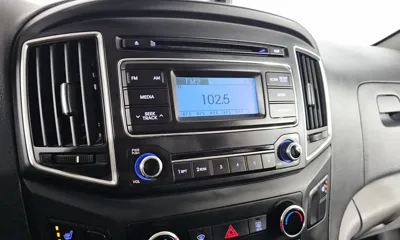 Hyundai Starex 2020, 118127 км, за 9524.43 USD - фото 18