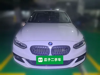 BMW 1 Series 2017, 66100 км, за 8758 USD