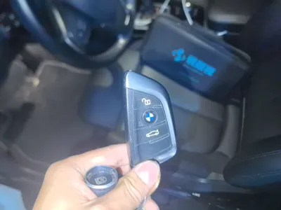 BMW 1 Series 2017, 66100 км, за 8758 USD - фото 9