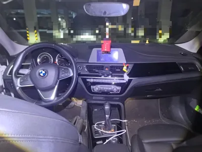BMW 1 Series 2017, 66100 км, за 8758 USD - фото 10