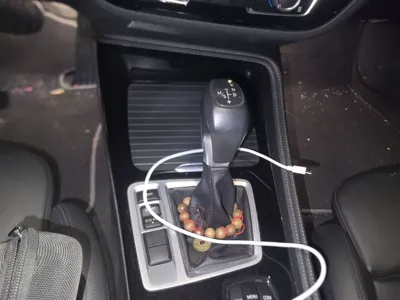 BMW 1 Series 2017, 66100 км, за 8758 USD - фото 15