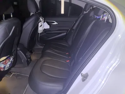 BMW 1 Series 2017, 66100 км, за 8758 USD - фото 18