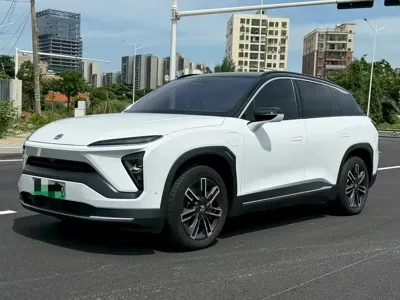Nio ES6 · 2022 год