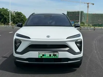 Nio ES6 2022, 48000 км, за 21873.44 USD
