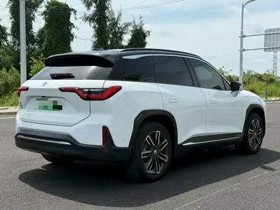 Nio ES6 2022, 48000 км, за 21873.44 USD