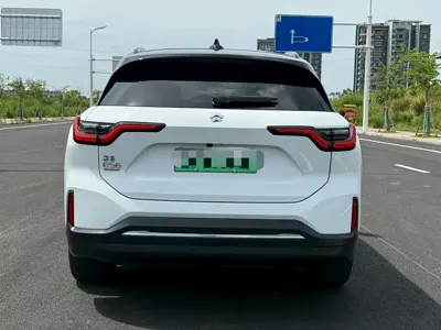 Nio ES6 2022, 48000 км, за 21873.44 USD