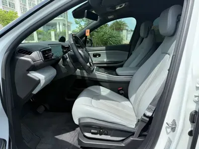 Nio ES6 2022, 48000 км, за 21873.44 USD - фото 9