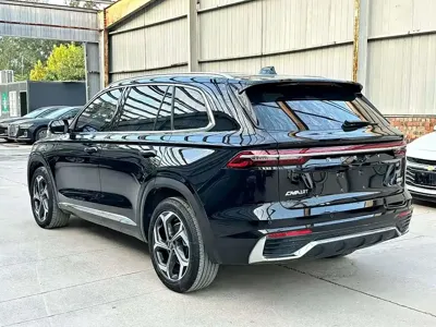 Geely Xingyue L 2022, 61000 км, за 10417.69 USD - фото 9