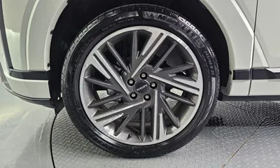 KG_Mobility_Ssangyong Actyon 2025, 14499 км, за 20940 USD