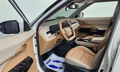 KG_Mobility_Ssangyong Actyon 2025, 14499 км, за 20781.77 USD - фото 10