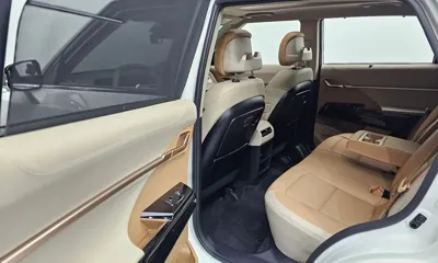 KG_Mobility_Ssangyong Actyon 2025, 14499 км, за 20781.77 USD - фото 11