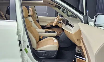 KG_Mobility_Ssangyong Actyon 2025, 14499 км, за 20781.77 USD - фото 12