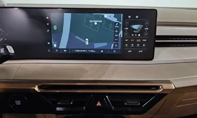 KG_Mobility_Ssangyong Actyon 2025, 14499 км, за 20781.77 USD - фото 15