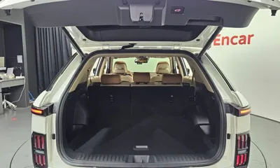 KG_Mobility_Ssangyong Actyon 2025, 14499 км, за 20781.77 USD - фото 20