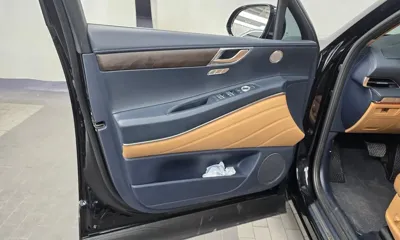 Genesis GV80 2021, 119399 км, за 24744.41 USD - фото 24