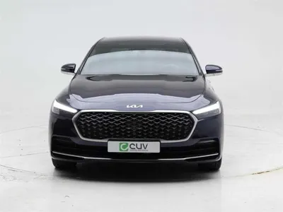 Kia K9 2022, 171863 км, за 16870.16 USD