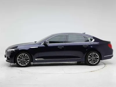 Kia K9 2022, 171863 км, за 16870.16 USD