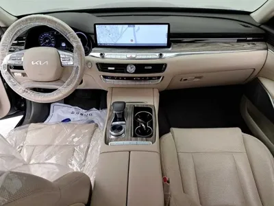 Kia K9 2022, 171863 км, за 16870.16 USD - фото 6