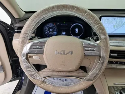 Kia K9 2022, 171863 км, за 16870.16 USD - фото 7