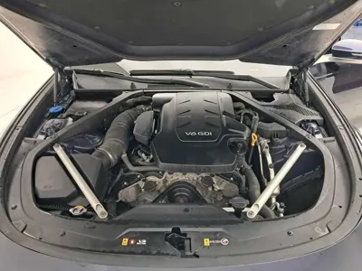 Kia K9 2022, 171863 км, за 16870.16 USD - фото 19