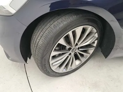 Kia K9 2022, 171863 км, за 16870.16 USD - фото 20